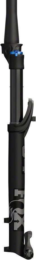 FOX 34 SL Performance Suspension Fork - 29" 120 mm 15QR x 110 mm 44mm Offset GRIP Damper 3-Position Matte BLK
