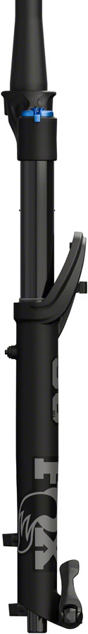 FOX 36 SL Performance Suspension Fork - 29" 140 mm 15QR x 110 mm 44mm Offset GRIP Damper 3-Position Matte BLK