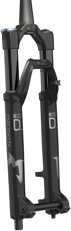 Marzocchi Bomber DJ Suspension Fork 26