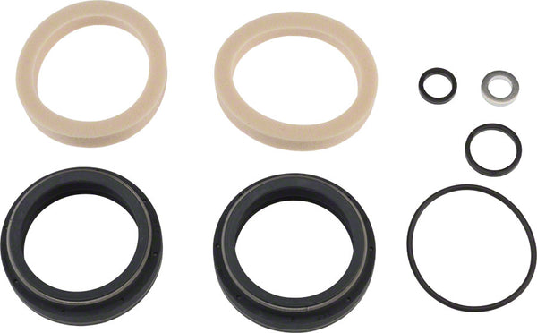 FOX 34mm Fork Low Friction Flangeless Dust Wiper Kit