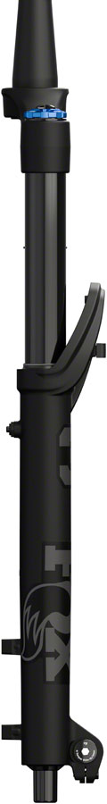 FOX 36 Performance Elite Suspension Fork - 29" 160 mm 15 x 110 mm Kabolt-X 44mm Offset GRIP X Damper 58HT Matte BLK