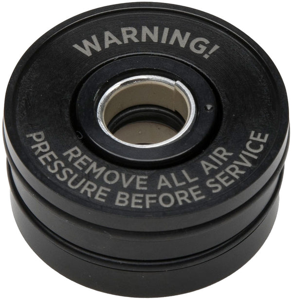 FOX 36 Neg Plate Subassembly - 2026 FLOAT NA 3 All Travel 1.287" Bore Two-Piece