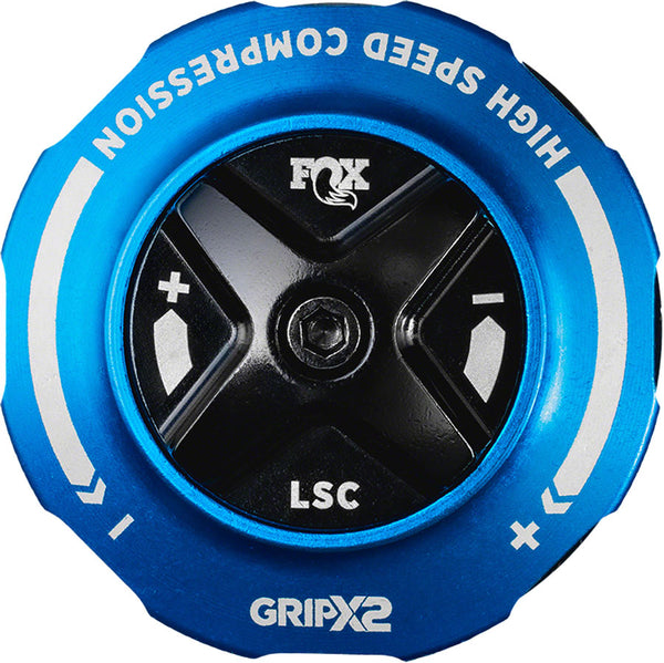 FOX 38 Factory Limited Edition Suspension Fork - 29" 170 mm 15 x 110 mm Kabolt-X 44mm Offset GRIP X2 Damper Racing Green