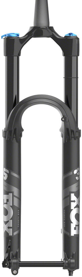 FOX 36 Performance Suspension Fork - 29" 160 mm 15QR x 110 mm 44mm Offset GRIP Damper 3-Position Matte BLK