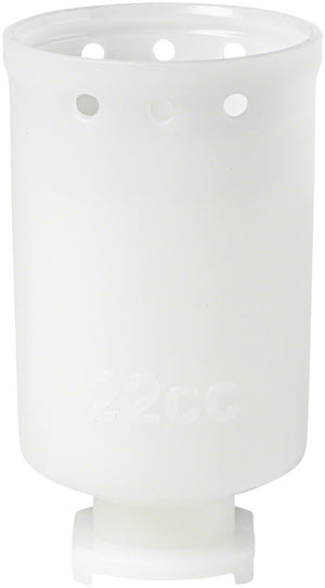 FOX Volume Spacers - 32mm forks '21 Each