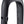 Ritchey WCS Carbon Adventure Fork - 1-1/8