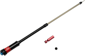 FOX 34 SL GRIP SL Damper Cartridge Assembly Complete - 2026 130 Push-Lock Remote