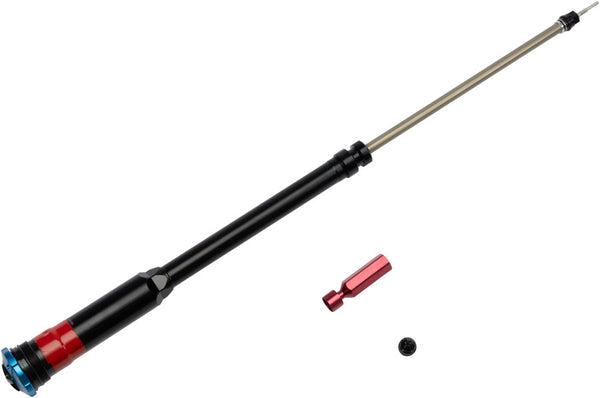 FOX 34 SL GRIP X Damper Cartridge Assembly Complete - 2026 130 LSR / HSC / LSC