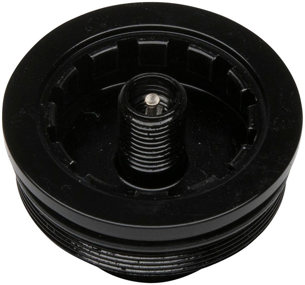 FOX 34 SL Top Cap Assembly - 2026 FLOAT NA 2 Black