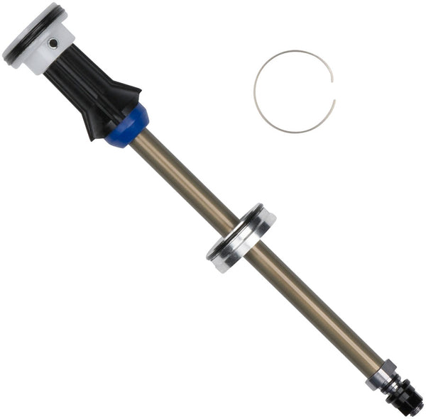 FOX 34 SL Air Shaft Assembly - 2026 130mm FLOAT LC NA 2 1.214 Bore