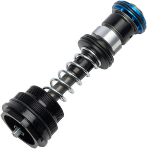 FOX 34 GRIP X Damper Top Cap Assembly - 2025 140 3 Pos Adj