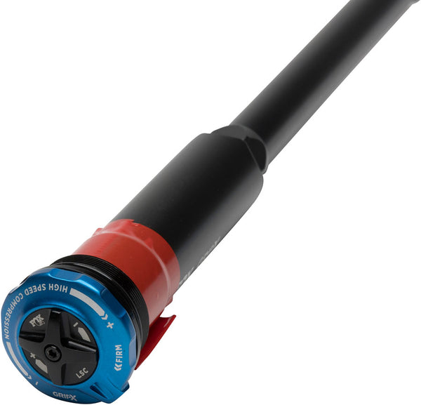 FOX 36SL GRIP X Damper Cartridge Assembly Complete - 2026 140 MAX LSR / HSC / LSC