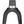 WHISKY No.9 RD+ Fork - 12mm Thru-Axle 1.5