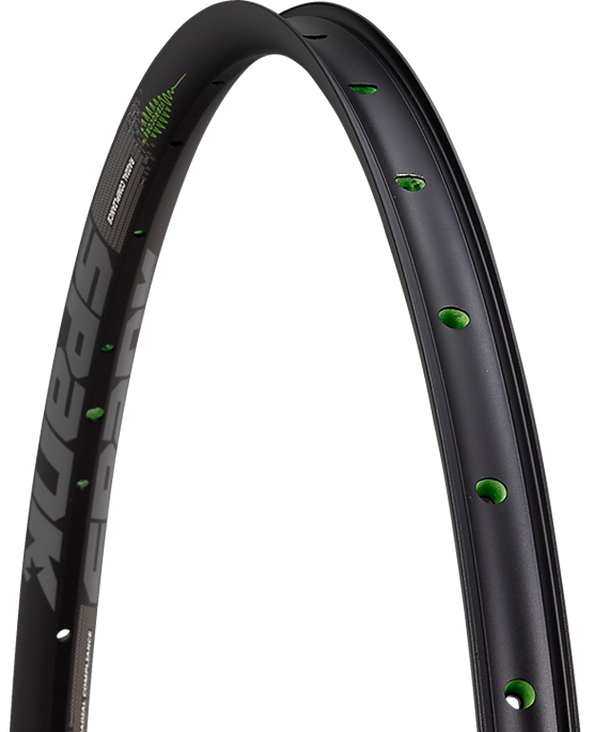 SPANK Flare 24 Vibrocore™ Rims