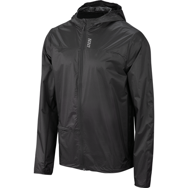 IXS Flow windbreaker jacket