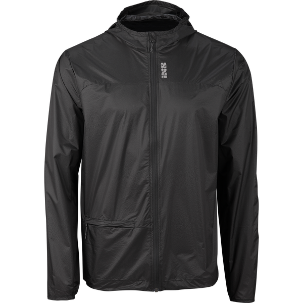 IXS Flow windbreaker jacket