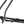 Surly Midnight Special Frameset - 650b/700c Steel Hi-Viz Black 64cm