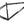 Surly Bridge Club Frameset - 27.5
