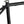 Surly Straggler 700c Frameset 58cm Gloss Black