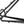 Surly Straggler 700c Frameset 58cm Gloss Black