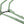 Surly Grappler Frameset - 27.5 Steel Sage Green X-Small