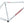 Ritchey Swiss Cross Frameset - 700c Steel White Small