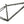 Surly Bridge Club Frameset - 27.5