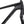 Salsa Heyday! C Frameset - Carbon Black X-Small