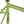 Surly Disc Trucker Frameset - 700c Steel Pea Lime Soup 60cm