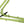 Surly Disc Trucker Frameset - 700c Steel Pea Lime Soup 62cm
