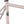 Surly Midnight Special Frameset - 650b Steel Metallic Lilac 56cm