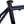 Salsa Marrakesh Drop Bar Frameset 52cm Dark Blue