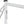 Surly Preamble Frameset - 700c Thorfrost White X-Large