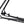 Surly Preamble Frameset - 650b Steel Hi-Viz Black Small