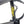 Cult Perris BMX Frame - 20.6