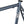 Surly Straggler Frameset - 700c Steel Cold Steel Blue 54cm