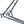 Surly Straggler Frameset - 700c Steel Cold Steel Blue 62cm