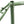 Ritchey Outback Frameset - 700c/650b Steel Winter Sage Medium