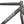 Salsa Stormchaser Frameset - 700c Aluminum Metallic Black 57.5cm