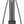 Salsa Stormchaser Frameset - 700c Aluminum Metallic Black 57.5cm
