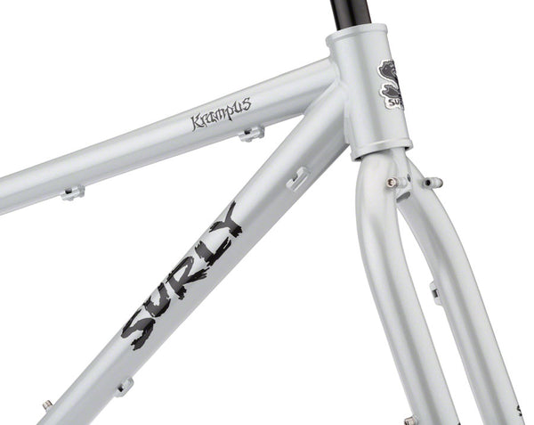 Surly Krampus Frameset - 29" Steel First Loser X-Large