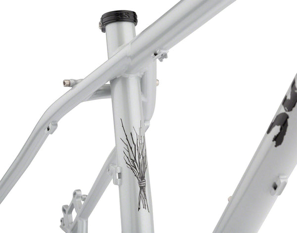Surly Krampus Frameset - 29" Steel First Loser Medium