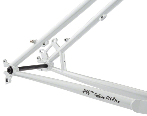 Surly Krampus Frameset - 29" Steel First Loser Medium