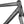 Salsa Stormchaser Frame - Aluminum Black 61cm