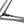 Salsa Stormchaser Frame - Aluminum Black 52.5cm
