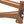 Sunday Silvawave BMX Frame - 20.75