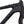 Salsa Mukluk Carbon Frameset XS Black