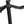 Salsa Mukluk Carbon Frameset XS Black