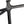 Salsa Beargrease Carbon Frameset XS Black