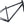 Salsa Fargo Frameset LG Black
